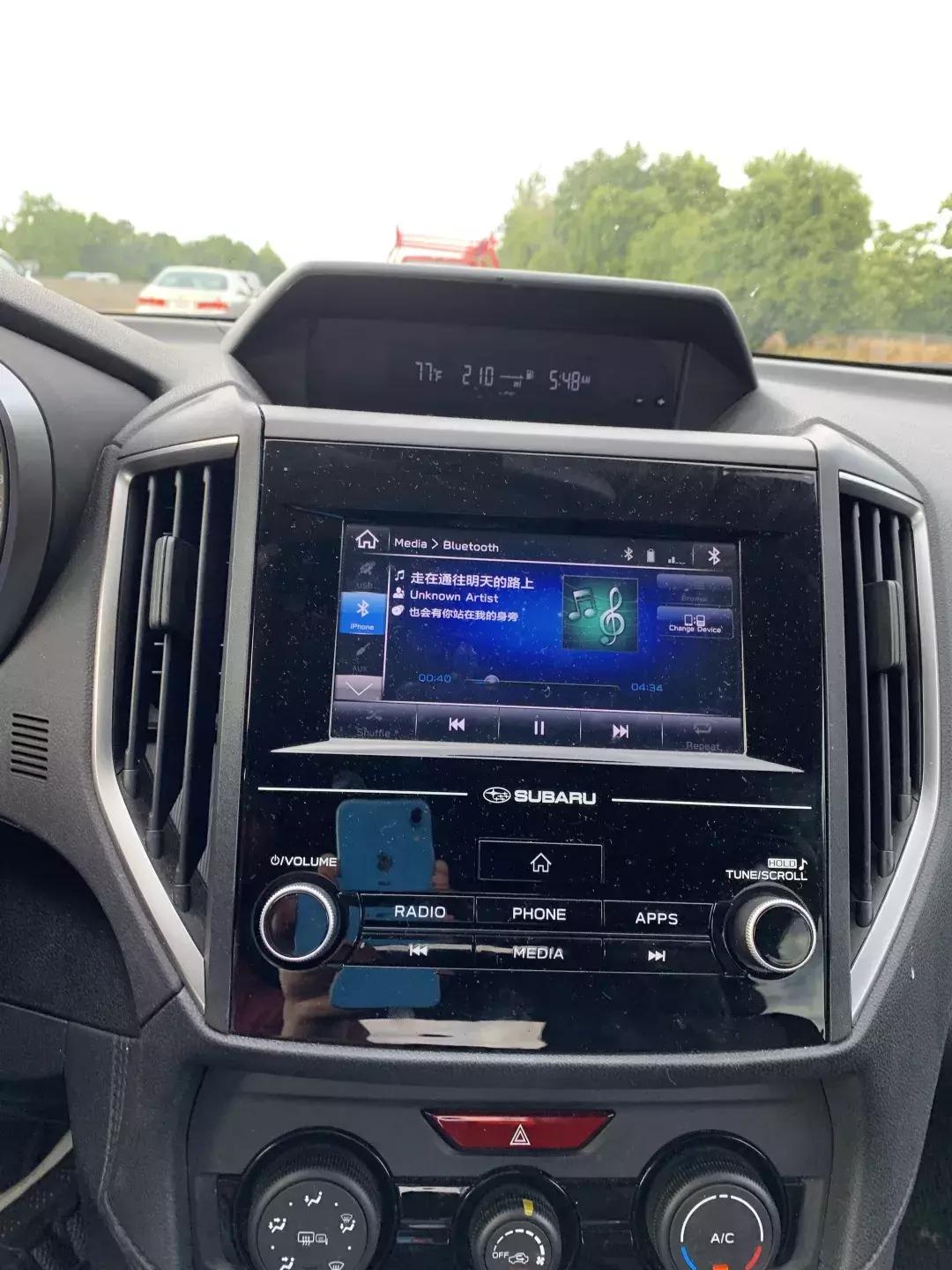 斯巴鲁xv深度试驾视频,最新斯巴鲁xv试驾视频