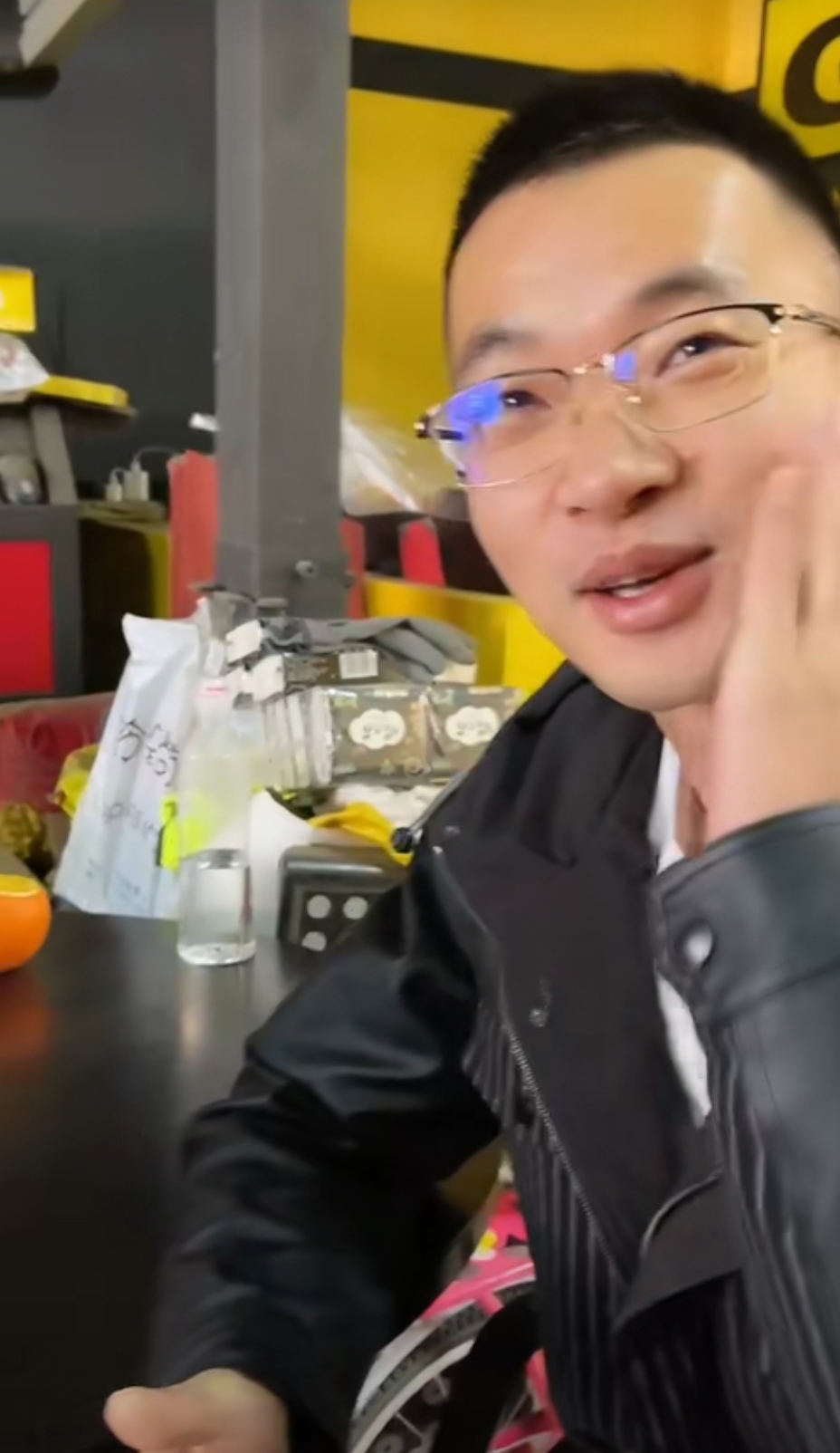 18岁创业开店教学视频,新手入门怎么开轮胎店