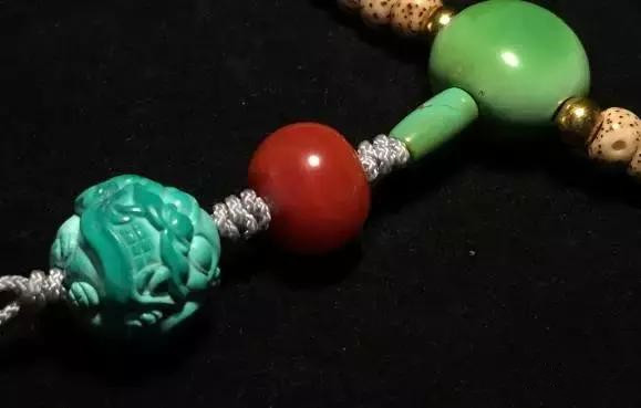 绿松石原矿猫腻,绿松石不可告人秘密