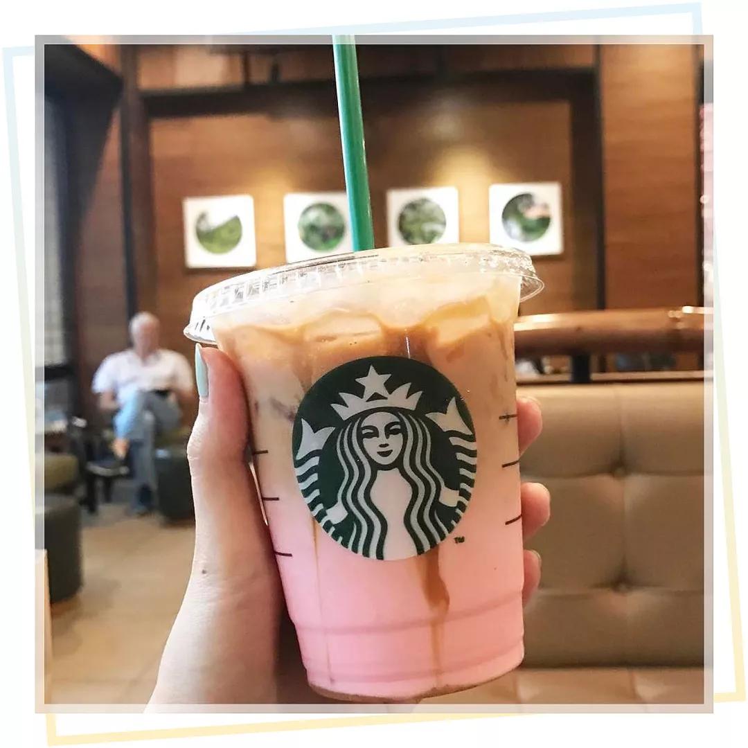 好喝不胖的网红奶茶来了,高颜值网红奶茶