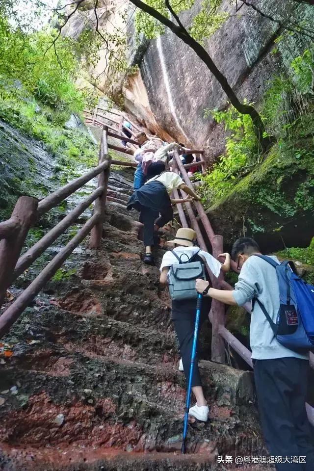广东省内五一去哪里玩儿比较好,五一去哪里玩广东旅游攻略