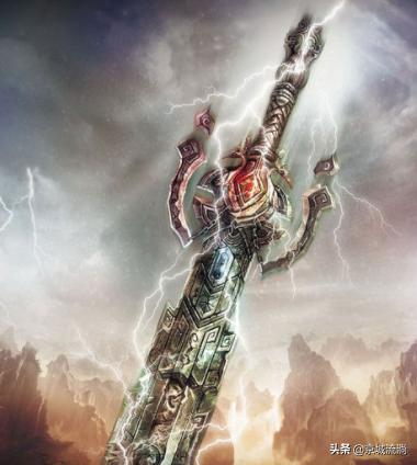 诛仙实力排名一览表,诛仙详解