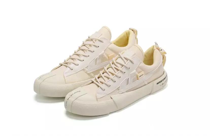 回力百年老店帆布鞋,回力老国货新潮流