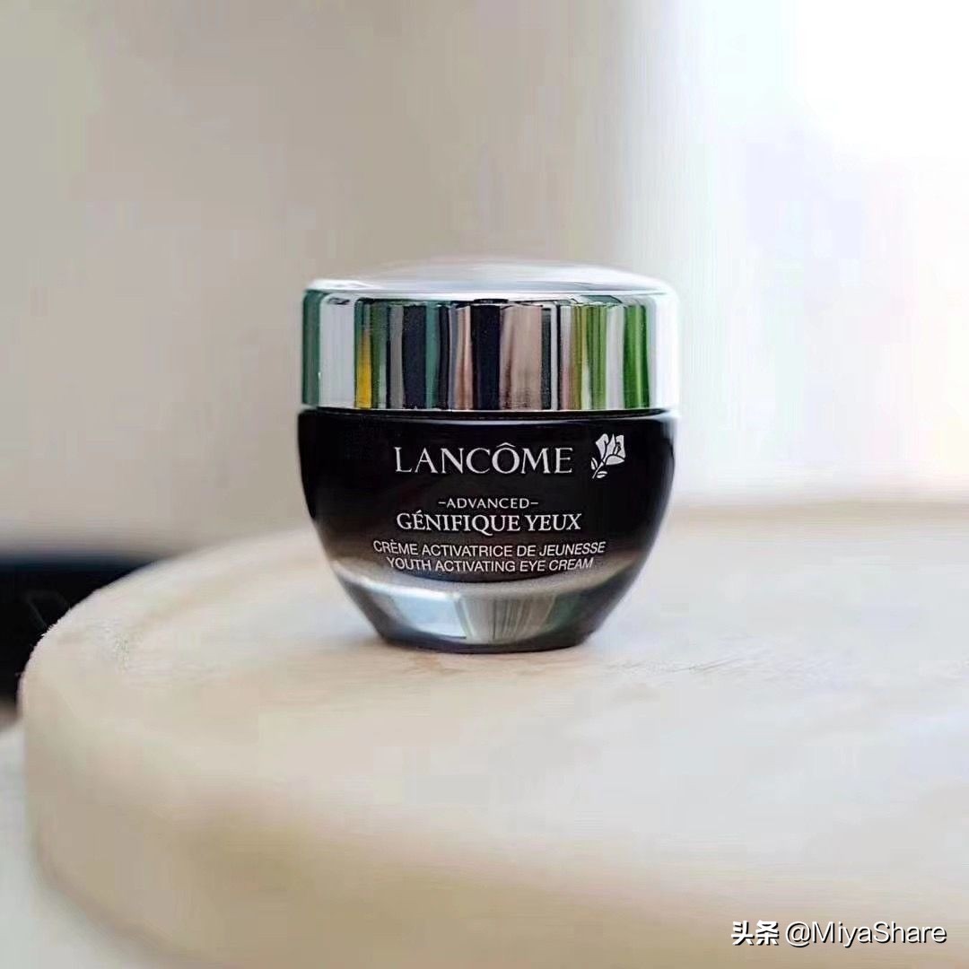 科颜氏保湿眼霜推荐,眼霜推荐平价小众品牌