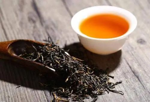 红茶品种大全及图解,红茶种类大全十大名茶