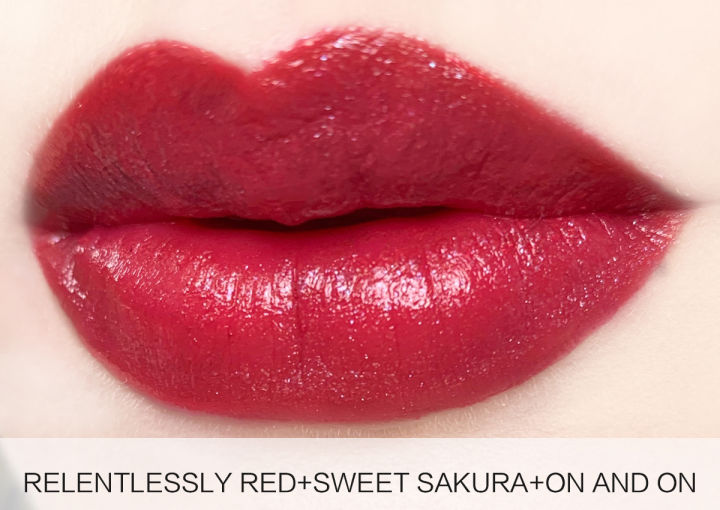 丝芙兰纪梵希口红,口红大作战赢皮肤