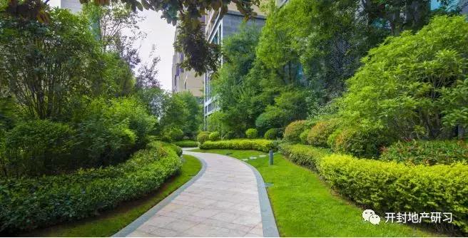 永威在开封有几个楼盘,永威开封值得买吗