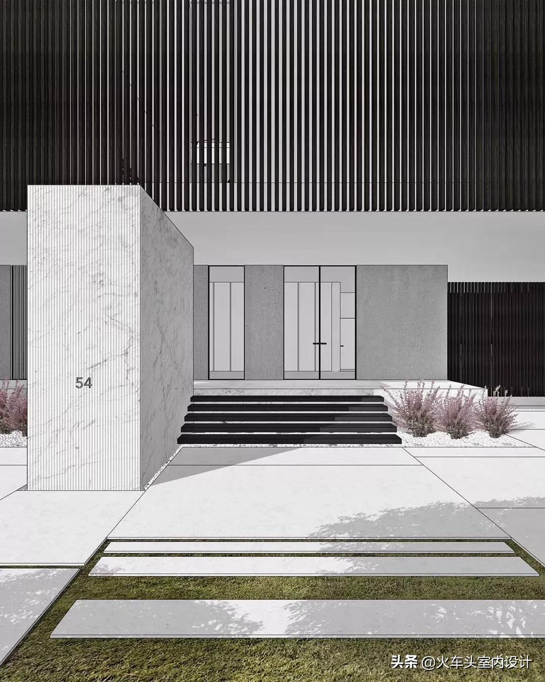 室内设计师眼中的景观设计（143张美图）