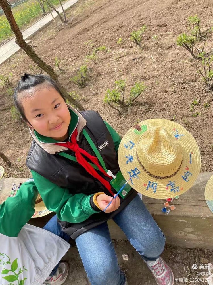 农场体验田园生活捡鸡蛋,农场种菜研学活动的收获和感悟