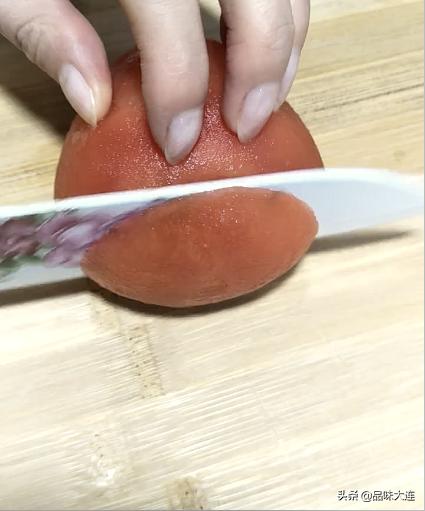 萝卜疙瘩汤为什么成了糊糊,疙瘩汤的鸡蛋疙瘩怎么打出来的