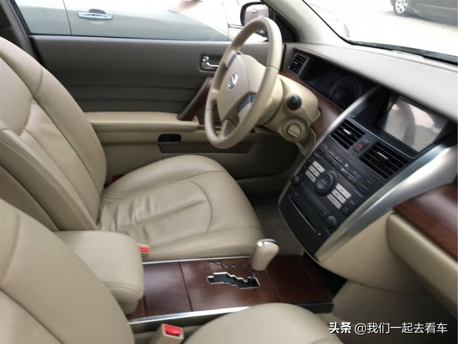 2万元二手车日产天籁,2万以内的大沙发二手车
