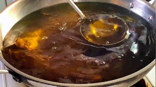 凉拌红油辣椒制作方法,长沙凉菜红油辣椒配方