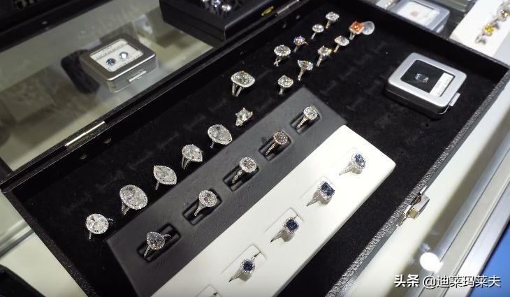 钻石销量大跌，多年的“钻石*局骗**”快要撑不住了？