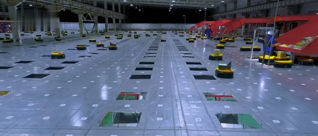 中国自动驾驶技术老外看,全球自动驾驶技术排名最新