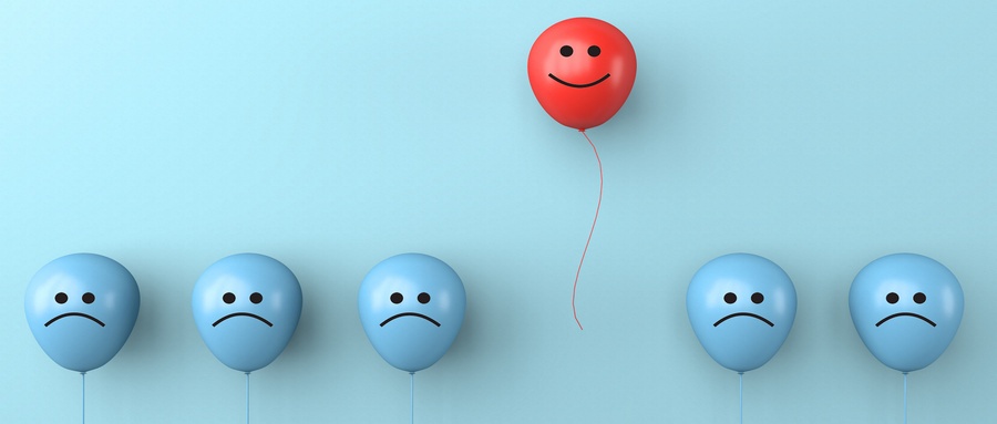 怎么走出恐惧和焦虑的心理,恐惧的心理如何产生