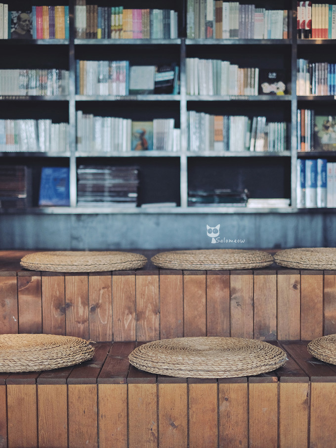 藏于山隐于巷，重庆日夜里的另一番江湖