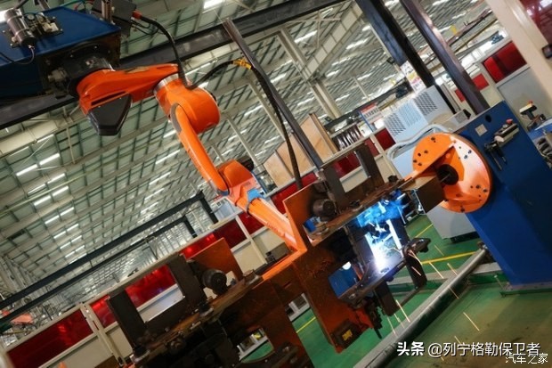 宋楠：中国品牌之比亚迪超级电叉车（2015年版）