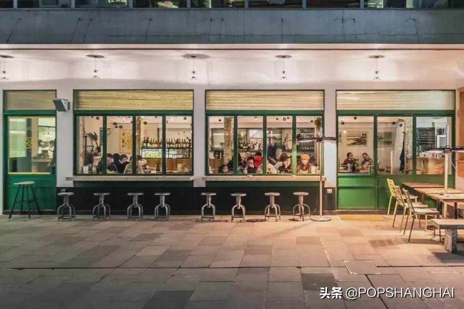 2019安福路打卡,安福路打卡地图全图