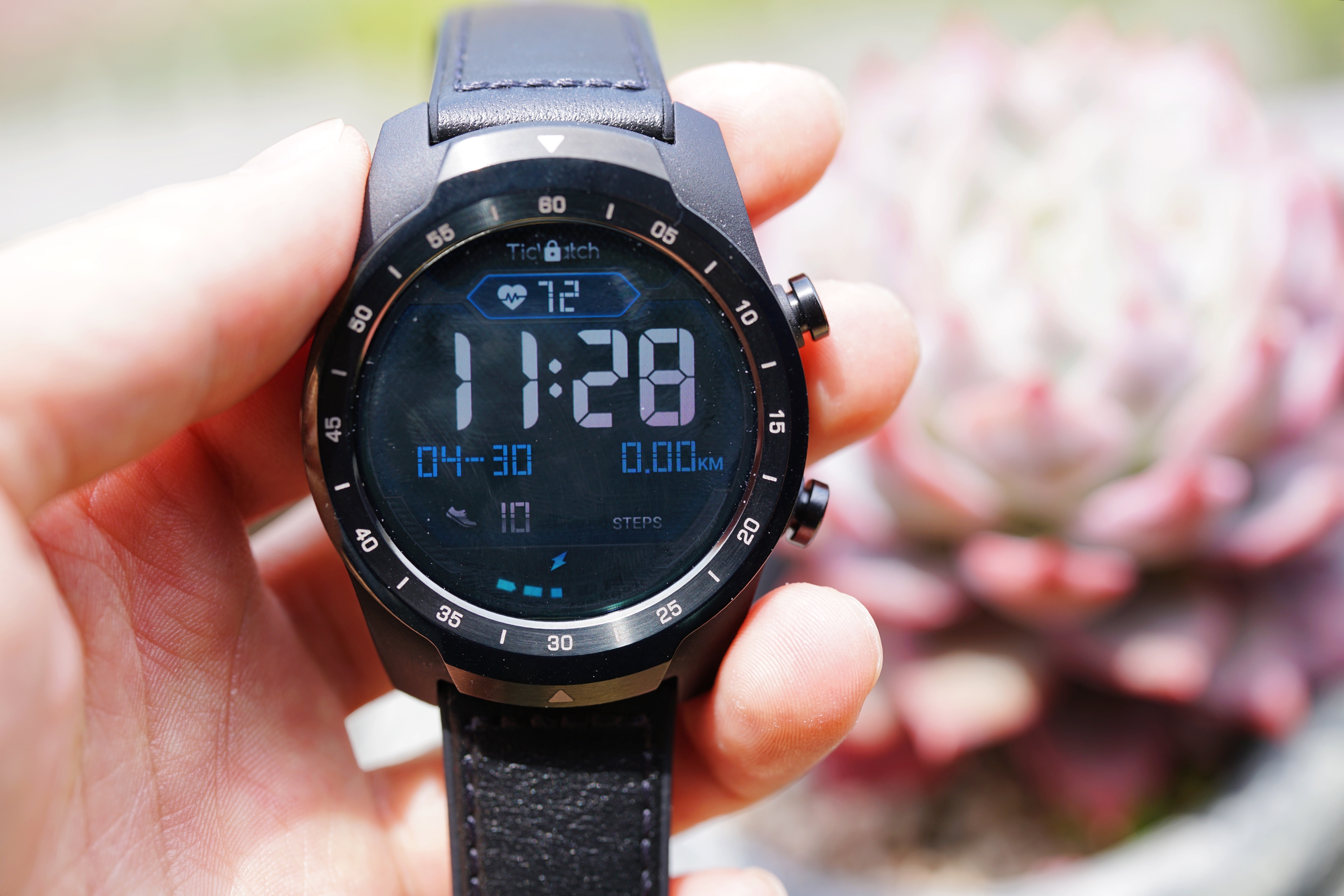 ticwatchpro怎么开通esim,esimticwatch