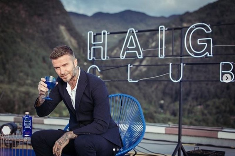 贝克汉姆3亿,贝克汉姆一年赚多少钱