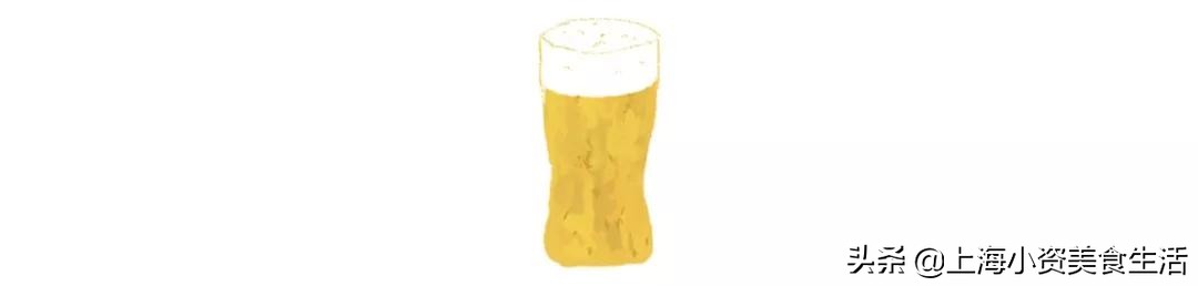 上海精酿啤酒集中在哪里,魔都17家超人气精酿啤酒