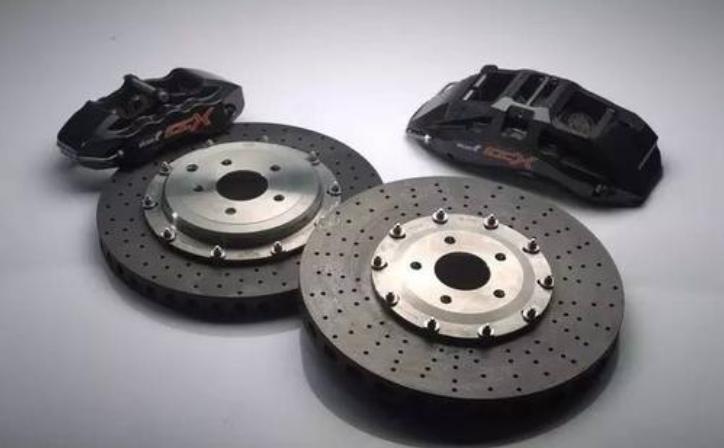 刹车怎么升级性价比最高,入门刹车升级最佳方案