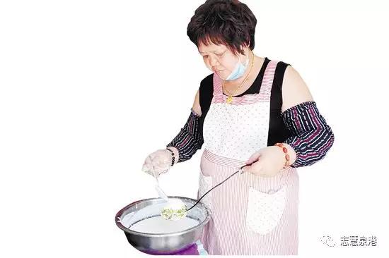 泉港特产小吃美食做法大全,泉港每个镇的特产小吃