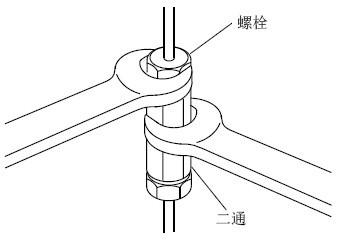 液相色谱管路结构及使用方法EWG1990仪器学习网