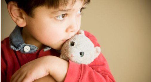 孩子有了“恋物情结”？别担心，两个方式让孩子走出“恋物”