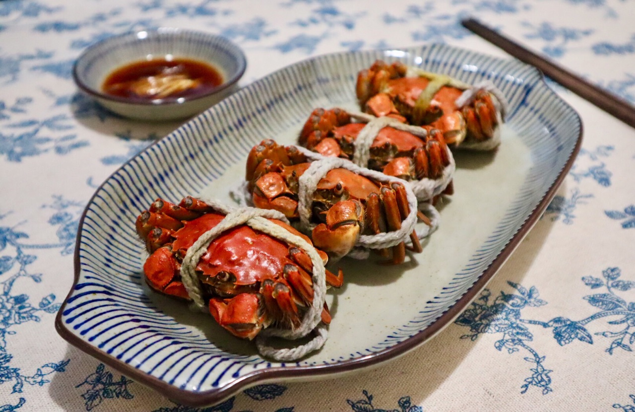 螃蟹如何清洗视频教程,螃蟹怎么清洗家常做法