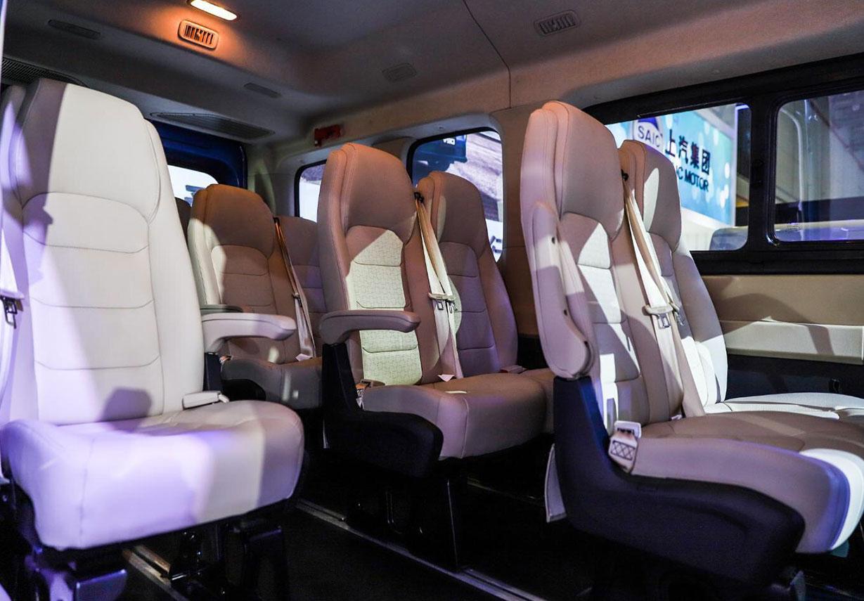 最好开的轻客是不是全顺,和新全顺同级别的轻客