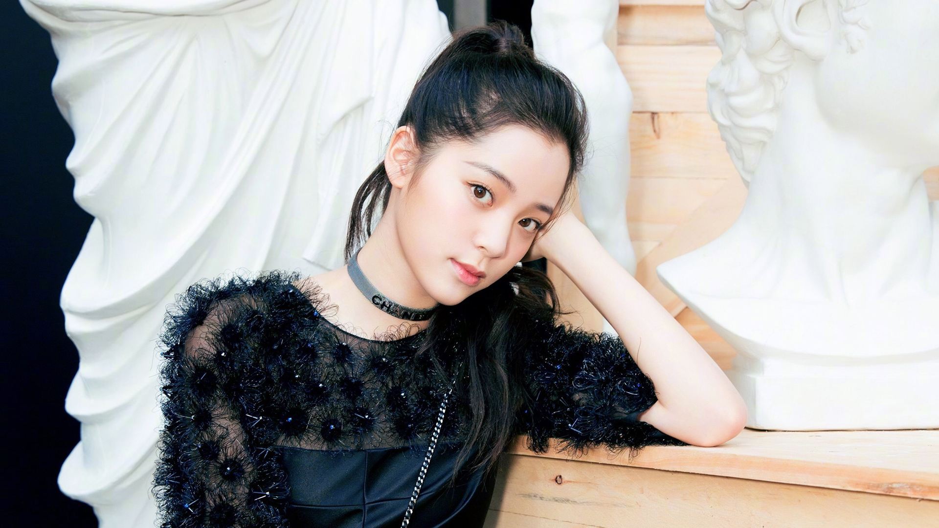 中国版卡戴珊家族大s,卡戴珊的三妹现状