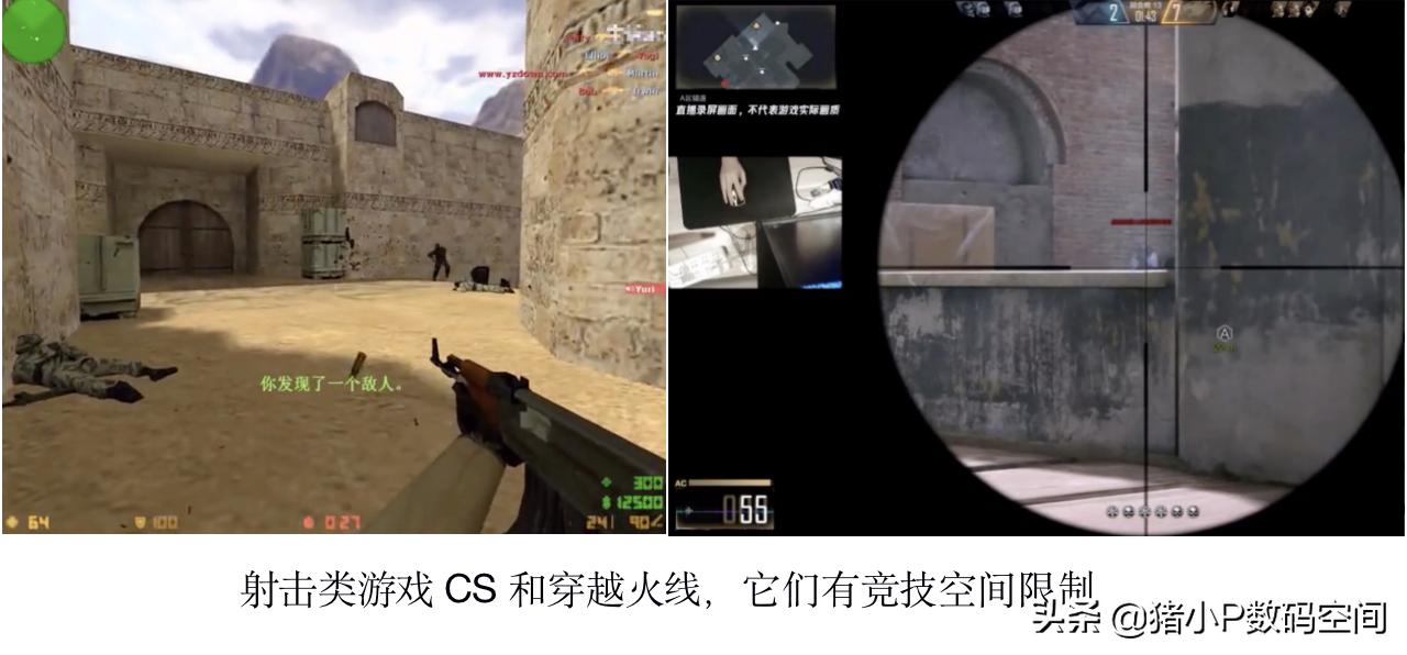 华为AR地图:导航功能确实不错，还有更多AR新场景也值得关注