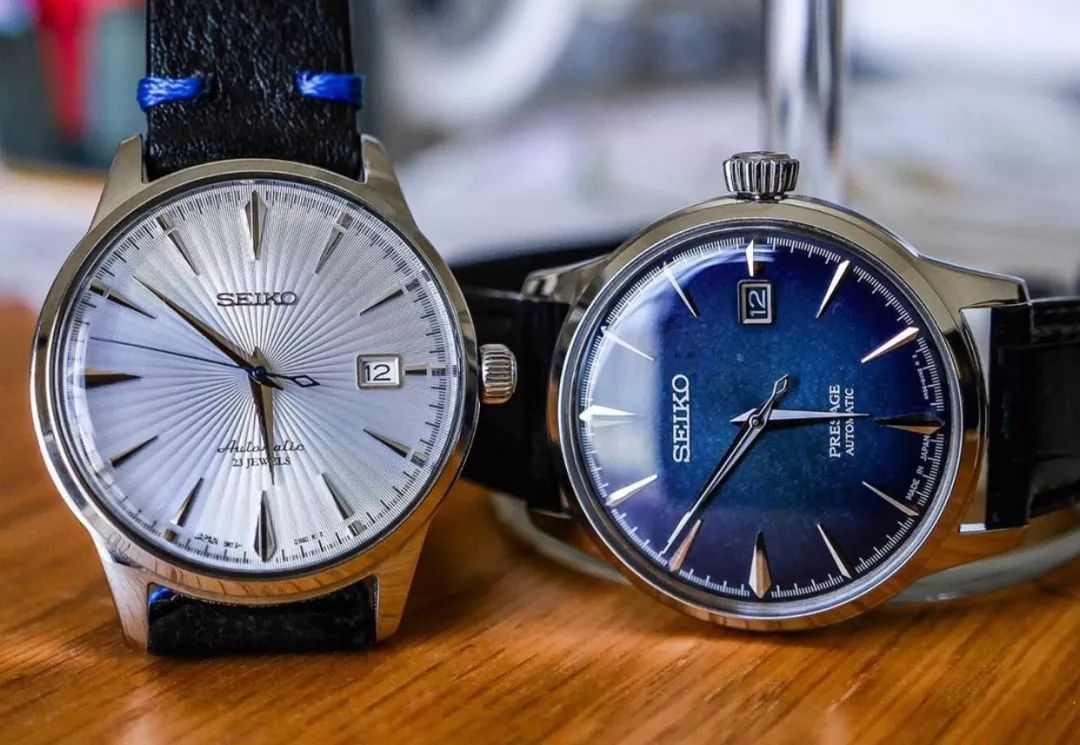 上班族推荐一款性价比高的手表,推荐几款适合25岁戴的高奢手表