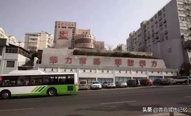 消失的老照片,消失的古迹老照片