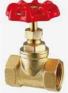 截止阀有几种,截止阀参数含义