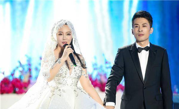 结婚的快手网红,2018快手网红求婚