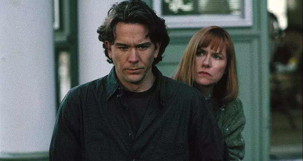 斯蒂芬金惊悚片,斯蒂芬金恐怖电影有哪些