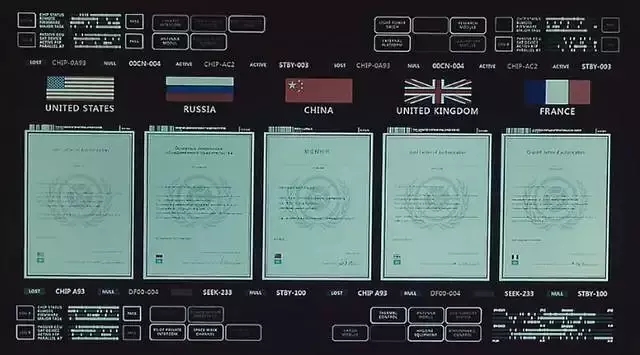 流浪地球与每个人息息相关,流浪地球幕后黑手是谁