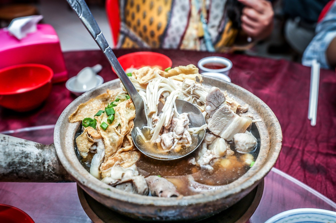 马来西亚历史文化旅游景点,马来西亚人文历史古城