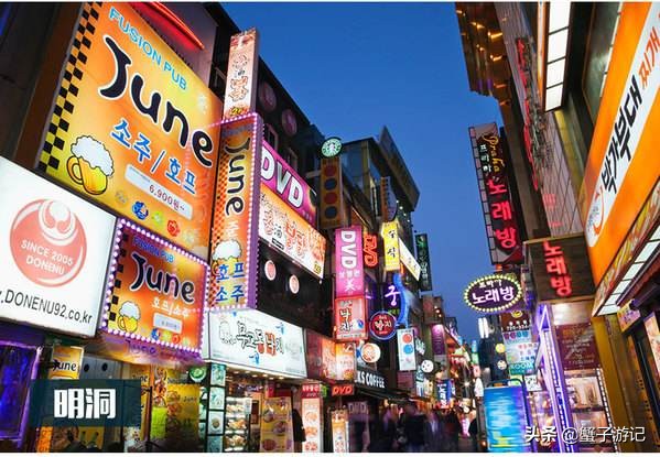 韩国首尔购物攻略衣服,韩国首尔购物攻略视频