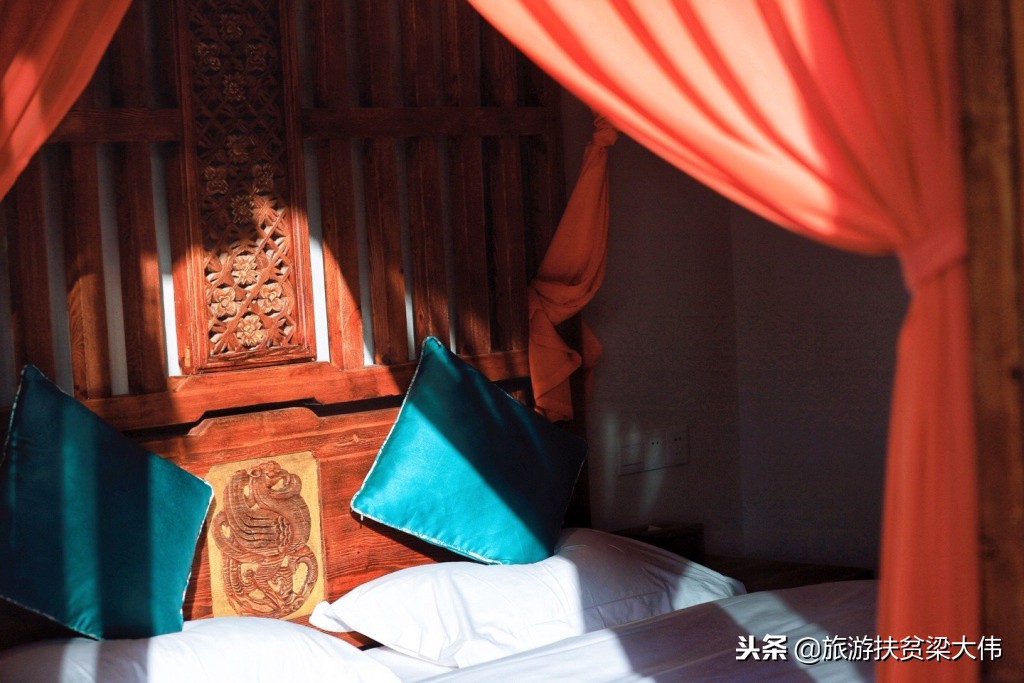 丽江游玩客栈,云南丽江游览