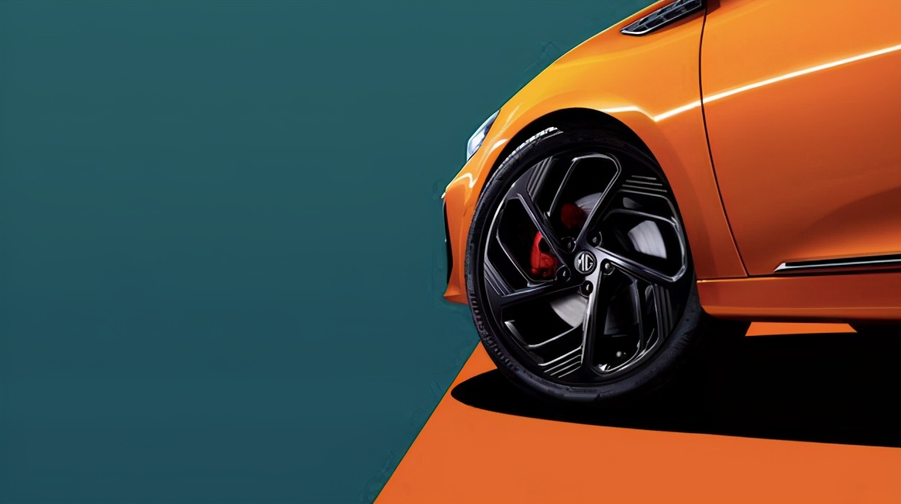 第三代mg6pro官图,mg6pro年轻人的第一台轿跑