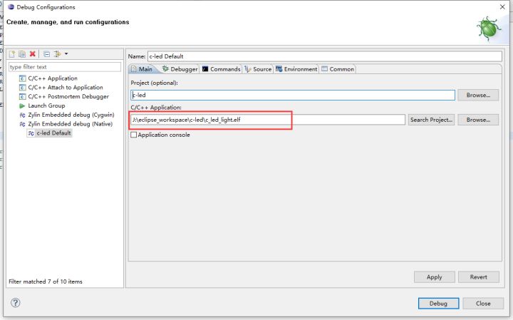 arm7应用开发的软硬件环境,armcortex-a编程手册学习笔记