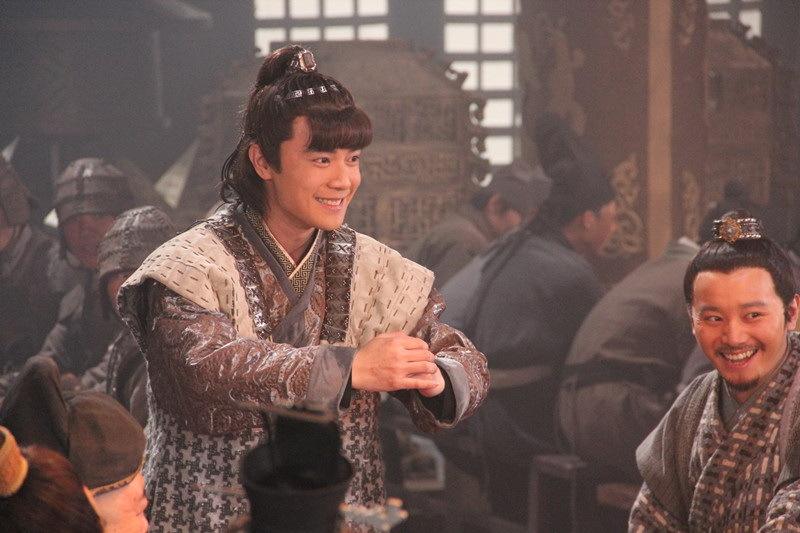 什么叫山东出响马河南出将,山东出响马河南出蹚将