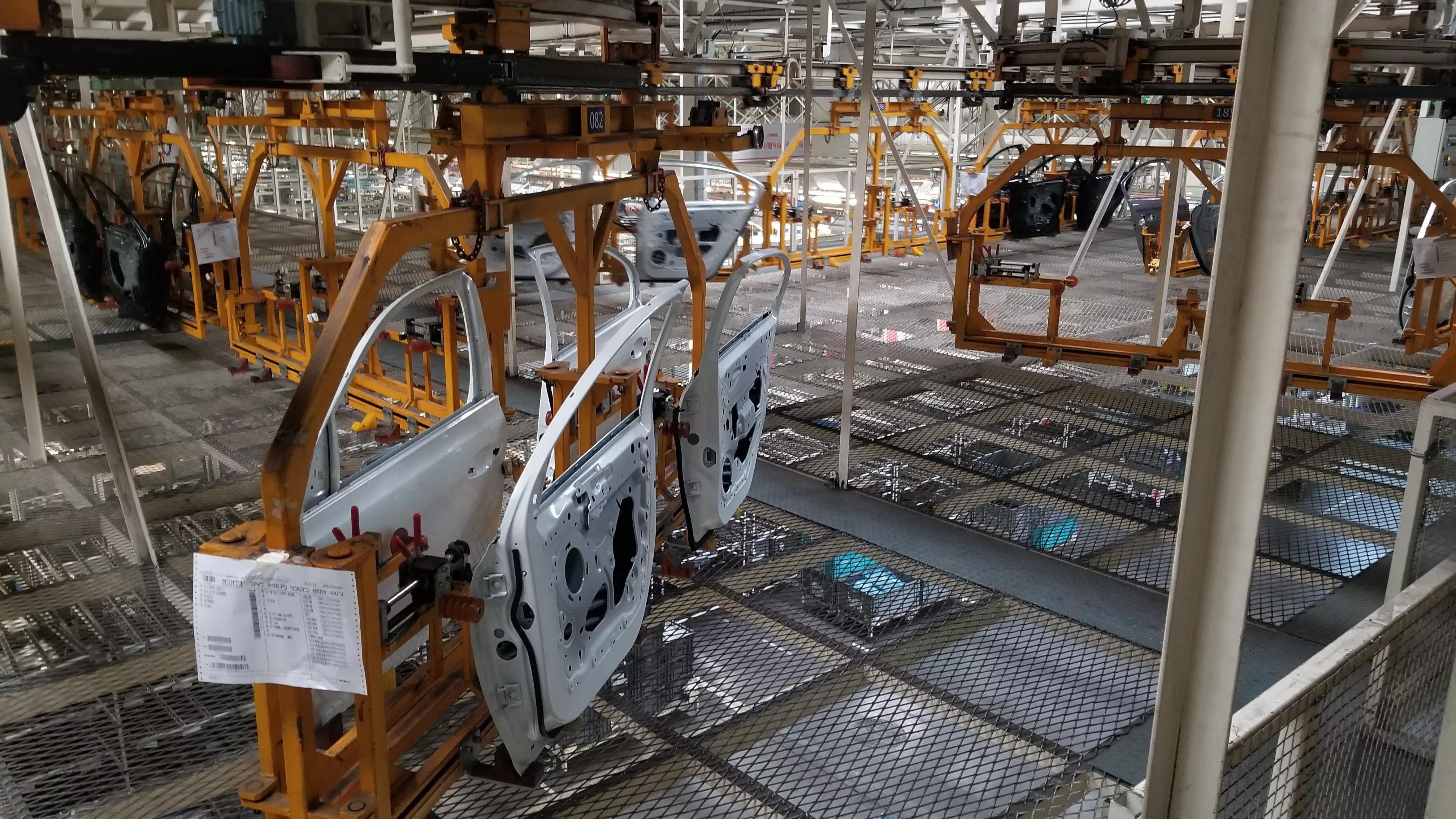 标致雪铁龙发动机拆解组装大修,雪铁龙发动机强度测试