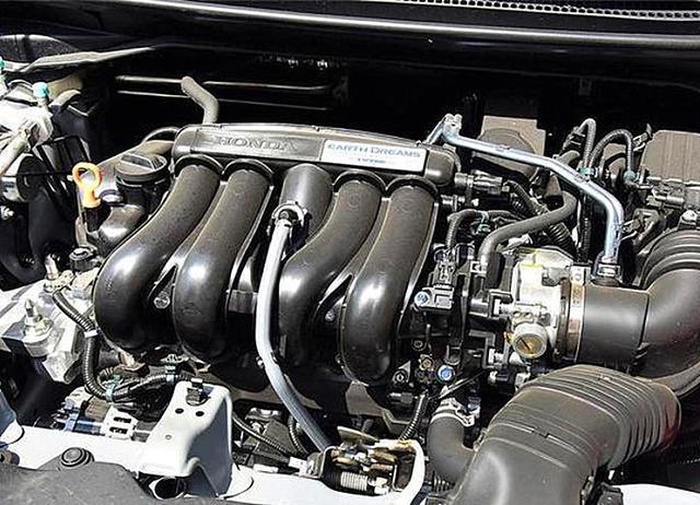 缤智1.5跟飞度1.5一样的发动机吗,本田2023缤智和飞度哪个更值得买