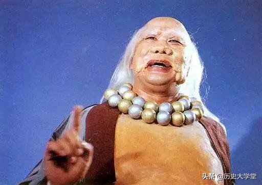 西游记各种神仙坐骑大全,西游记中从未出现过的神仙坐骑