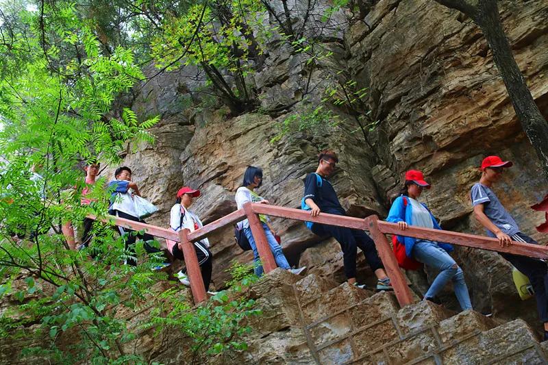 抱犊崮风景区高考门票免费,抱犊崮门票半价政策