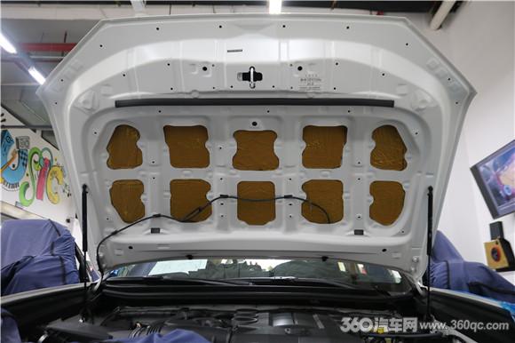 丰田霸道音质调节最佳效果,丰田霸道汽车提升音质